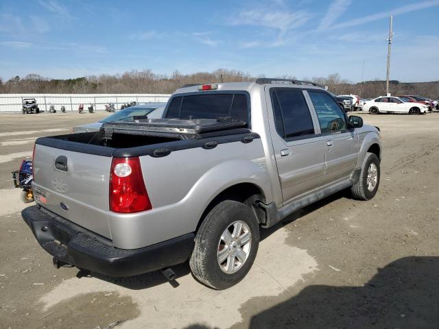 Photo 3 from auction – 2005 FORD EXPLORER S with VIN 1FMZU77K65UB64943