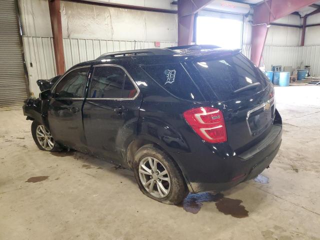 Photo 2 from auction – 2016 CHEVROLET EQUINOX LT with VIN 2GNALCEK7G1111898