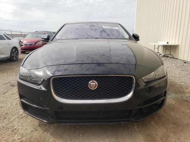 Photo 5 from auction – 2018 JAGUAR XE with VIN SAJAR4FX1JCP39207