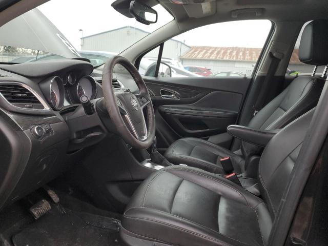Photo 7 from auction – 2016 BUICK ENCORE PRE with VIN KL4CJDSB7GB652204