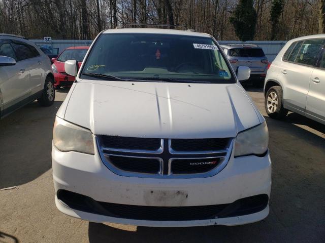 Photo 5 from auction – 2012 DODGE GRAND CARA with VIN 2C4RDGCG4CR329002