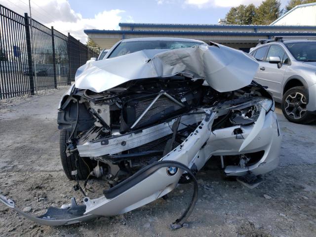 Photo 5 from auction – 2013 BMW 528 XI with VIN WBAXH5C51DD114208
