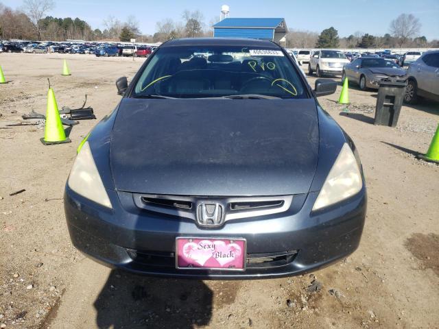 Photo 5 from auction – 2003 HONDA ACCORD EX with VIN JHMCM56693C058409
