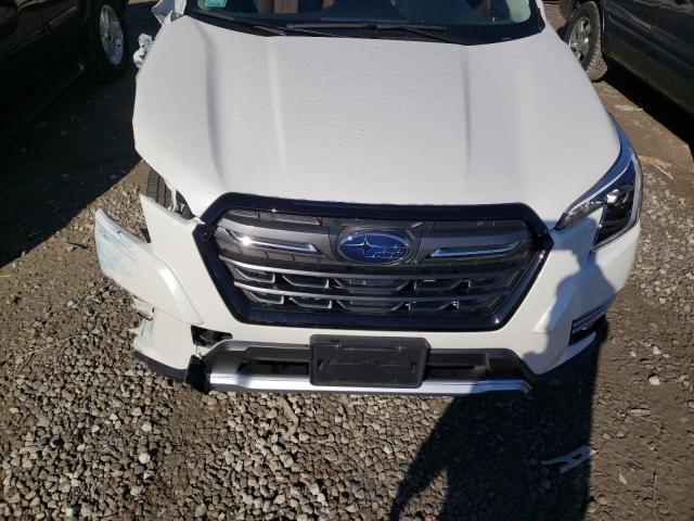 Photo 11 from auction – 2022 SUBARU FORESTER T with VIN JF2SKARC1NH474586