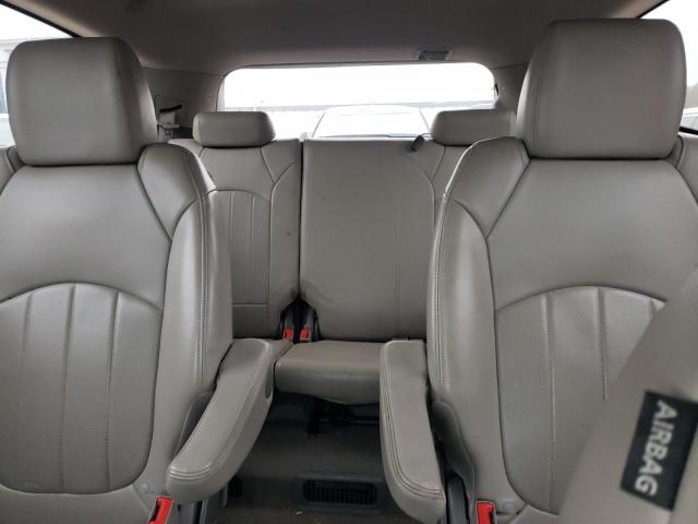 Photo 10 from auction – 2013 CHEVROLET TRAVERSE L with VIN 1GNKRLKD6DJ210075