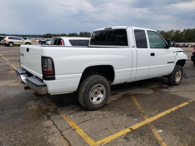 Photo 3 from auction – 2001 DODGE RAM 1500 with VIN 3B7HC13Y81M293288