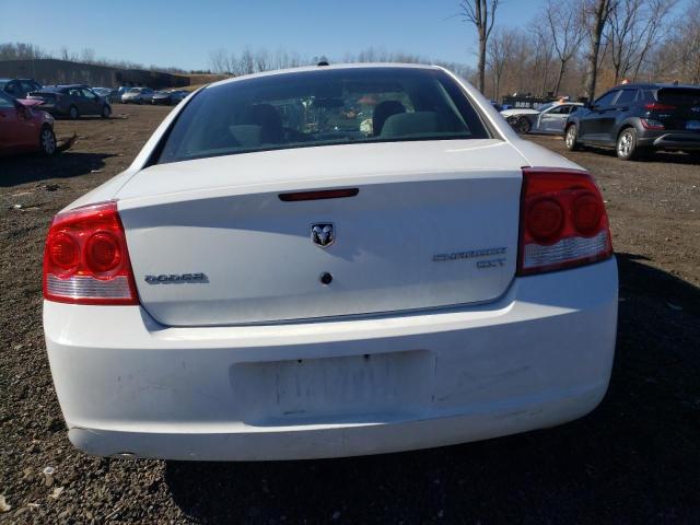 Photo 6 from auction – 2010 DODGE CHARGER SX with VIN 2B3CA3CV3AH277078