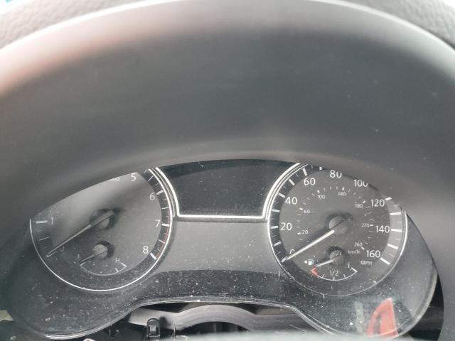 Photo 9 from auction – 2017 NISSAN ALTIMA with VIN 1N4AL3AP0HN333876