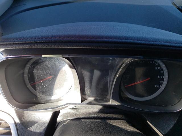 Photo 9 from auction – 2015 GMC TERRAIN SL with VIN 2GKFLWEK6F6218883