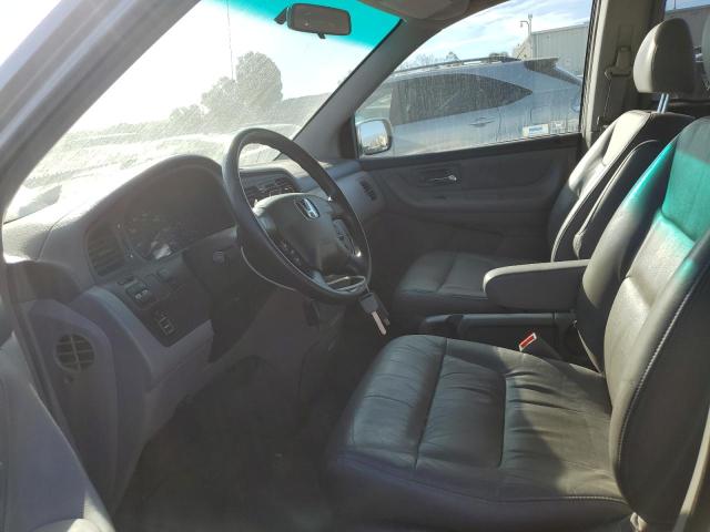 Photo 7 from auction – 2003 HONDA ODYSSEY EX with VIN 5FNRL18953B060031