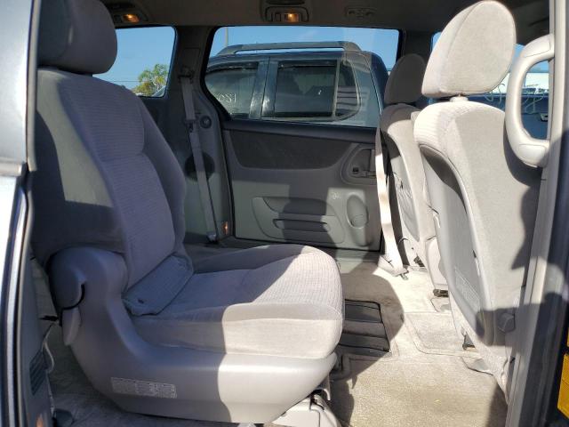 Photo 11 from auction – 2006 TOYOTA SIENNA CE with VIN 5TDZA23C66S436251