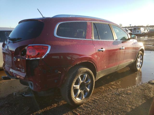 Photo 3 from auction – 2010 BUICK ENCLAVE CX with VIN 5GALRBED6AJ163016
