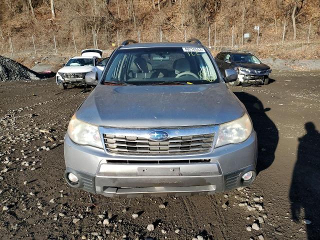 Photo 5 from auction – 2009 SUBARU FORESTER 2 with VIN JF2SH63649H732894