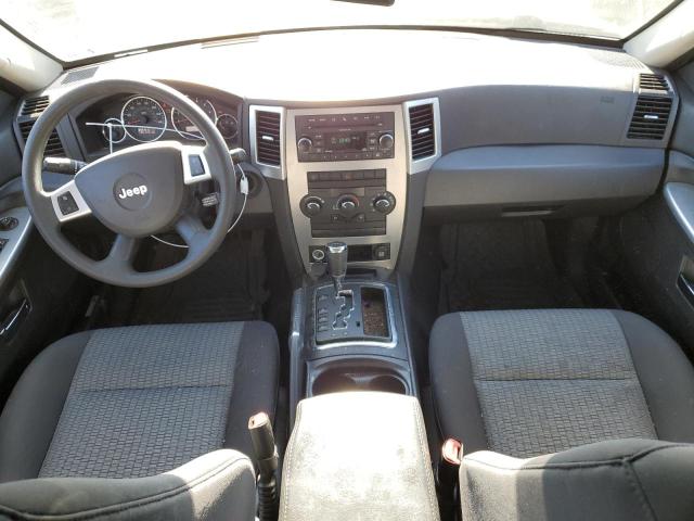 Photo 8 from auction – 2010 JEEP GRAND CHER with VIN 1J4PR4GK1AC110889