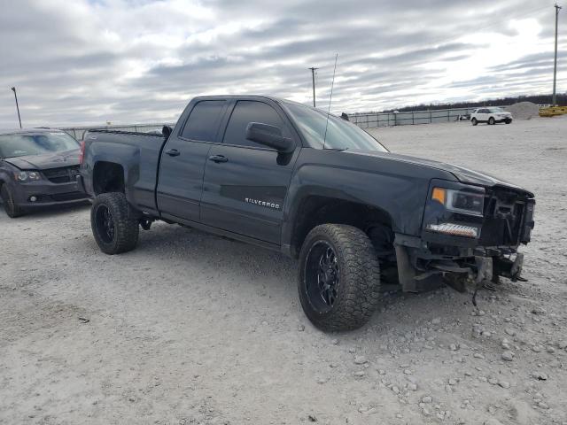 Photo 4 from auction – 2016 CHEVROLET SILVERADO with VIN 1GCVKREC4GZ392509