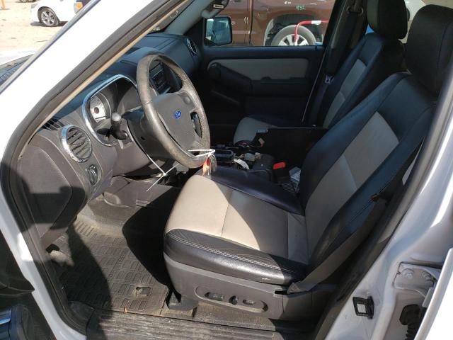 Photo 7 from auction – 2007 FORD EXPLORER S with VIN 1FMEU53K67UA32003