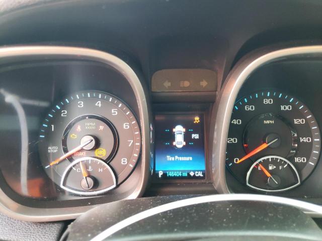 Photo 9 from auction – 2015 CHEVROLET MALIBU 1LT with VIN 1G11C5SL8FF350779