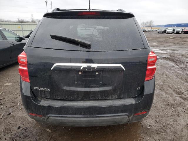 Photo 6 from auction – 2017 CHEVROLET EQUINOX LT with VIN 2GNALCEK8H6109906