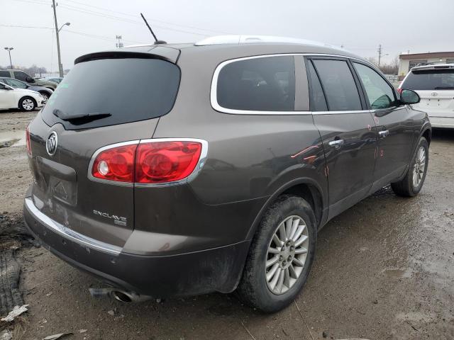 Photo 3 from auction – 2008 BUICK ENCLAVE CX with VIN 5GAER23798J215836