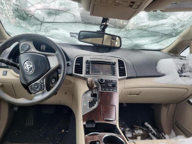 Photo 8 from auction – 2013 TOYOTA VENZA LE with VIN 4T3BA3BB4DU034238