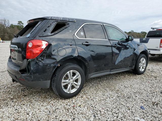 Photo 3 from auction – 2015 CHEVROLET EQUINOX LT with VIN 2GNALBEK0F6215838