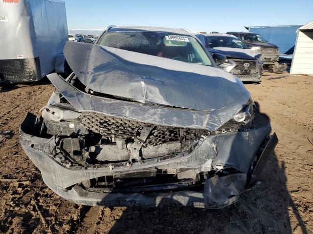 Photo 5 from auction – 2022 MAZDA CX-30 PREF with VIN 3MVDMBCL6NM423577