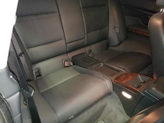 Photo 10 from auction – 2010 BMW 335 XI with VIN WBAWC7C52AE270950