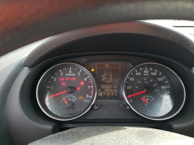 Photo 9 from auction – 2013 NISSAN ROGUE S with VIN JN8AS5MT8DW523189