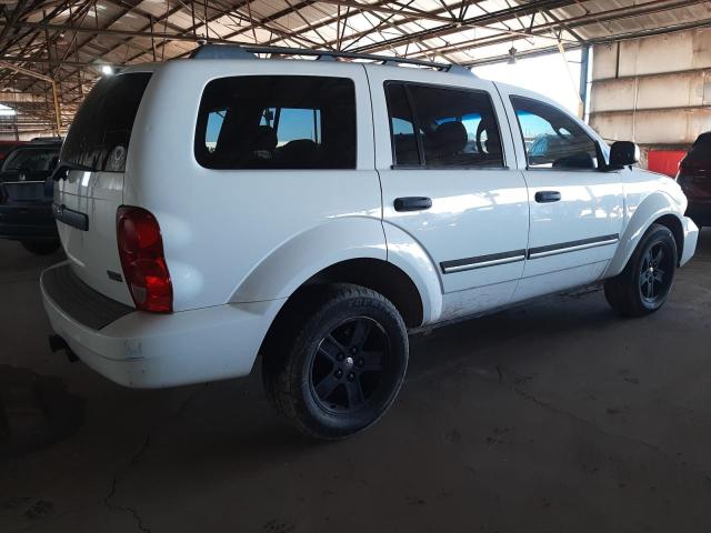 Photo 3 from auction – 2007 DODGE DURANGO SL with VIN 1D8HB48297F581257