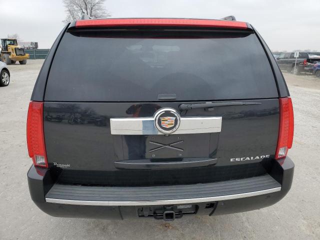 Photo 6 from auction – 2013 CADILLAC ESCALADE E with VIN 1GYS4HEF5DR118209