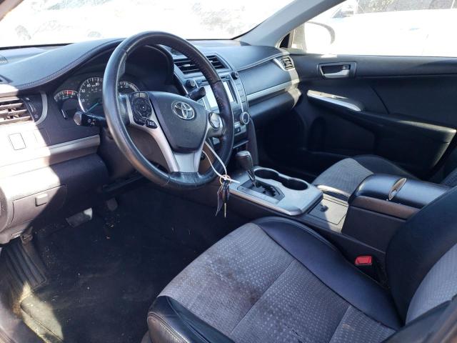 Photo 7 from auction – 2014 TOYOTA CAMRY L with VIN 4T1BF1FKXEU341813