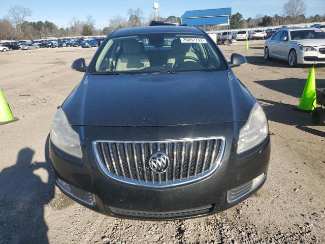Photo 5 from auction – 2013 BUICK REGAL PREM with VIN 2G4GS5EV8D9248661