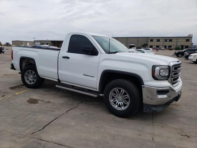 Photo 4 from auction – 2018 GMC SIERRA C15 with VIN 1GTN1LEC6JZ250055