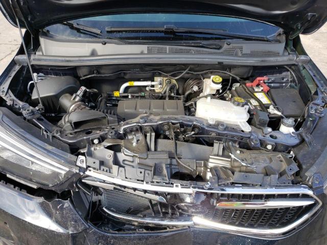 Photo 11 from auction – 2021 BUICK ENCORE PRE with VIN KL4CJESB5MB345860