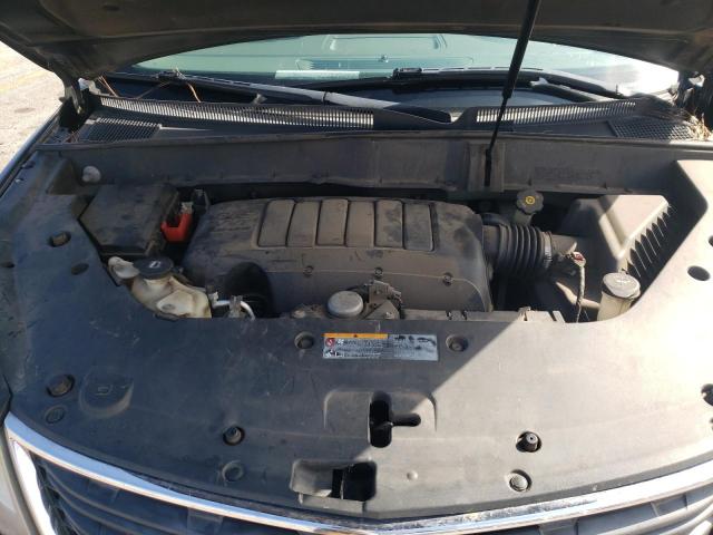 Photo 12 from auction – 2014 CHEVROLET TRAVERSE L with VIN 1GNKRFED4EJ113035