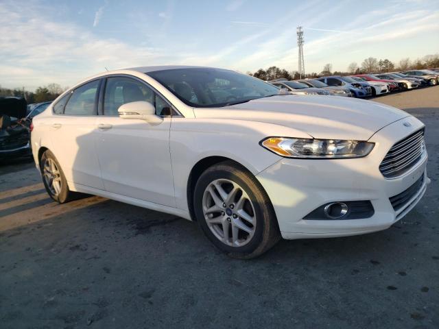 Photo 4 from auction – 2014 FORD FUSION SE with VIN 3FA6P0HD8ER260950
