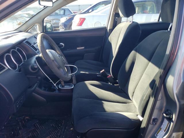 Photo 7 from auction – 2010 NISSAN VERSA S with VIN 3N1BC1AP1AL356983