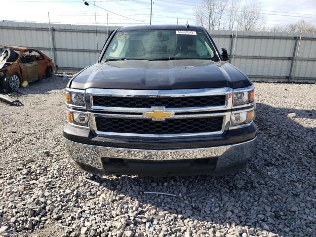 Photo 5 from auction – 2015 CHEVROLET SILVERADO with VIN 1GCVKPEC4FZ437564