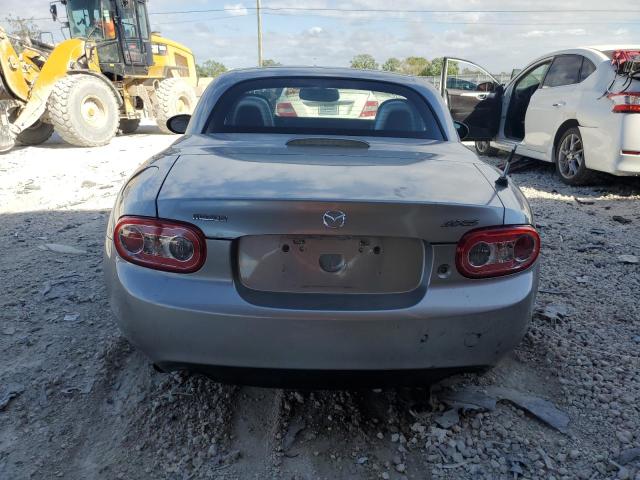 Photo 6 from auction – 2009 MAZDA MX-5 MIATA with VIN JM1NC26F990200229