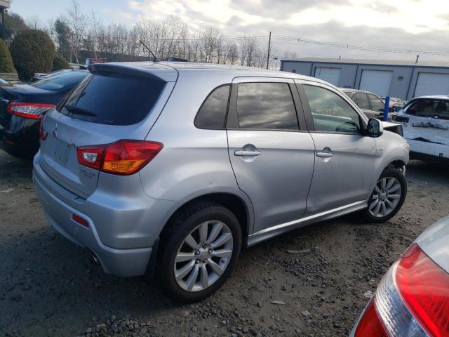 Photo 3 from auction – 2011 MITSUBISHI OUTLANDER with VIN JA4AR4AU8BZ001604