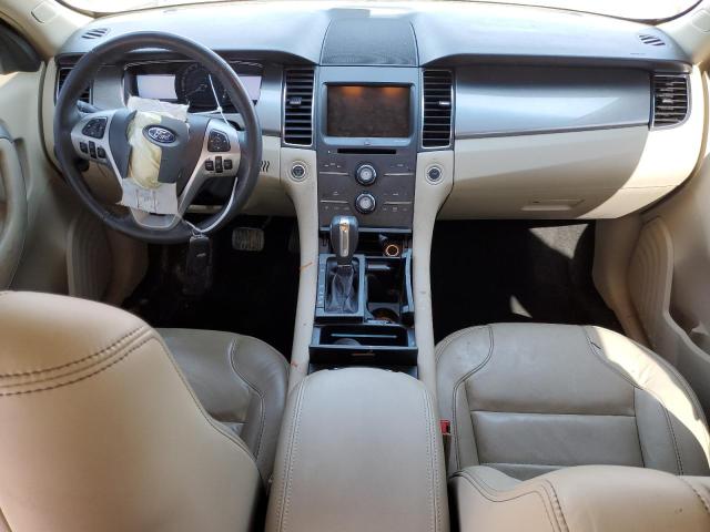 Photo 8 from auction – 2013 FORD TAURUS 4D with VIN 1FAHP2E83DG168615
