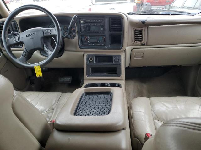 Photo 8 from auction – 2004 GMC YUKON with VIN 1GKEK13Z14J190122