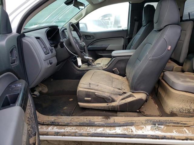 Photo 7 from auction – 2021 GMC CANYON ELE with VIN 1GTH5BEN4M1253262