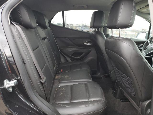 Photo 11 from auction – 2016 BUICK ENCORE PRE with VIN KL4CJDSB7GB652204