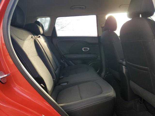 Photo 10 from auction – 2017 KIA SOUL + with VIN KNDJP3A56H7434986