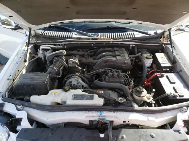 Photo 11 from auction – 2007 FORD EXPLORER S with VIN 1FMEU53K67UA32003