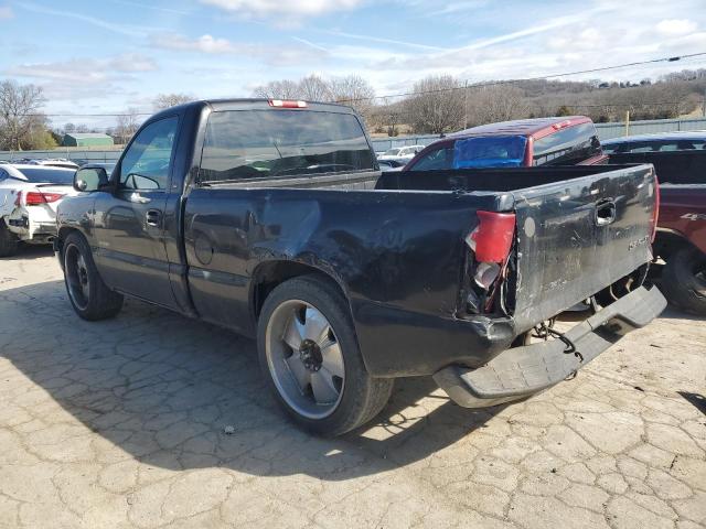 Photo 2 from auction – 2002 CHEVROLET SILVERADO with VIN 1GCEC14W62Z266624