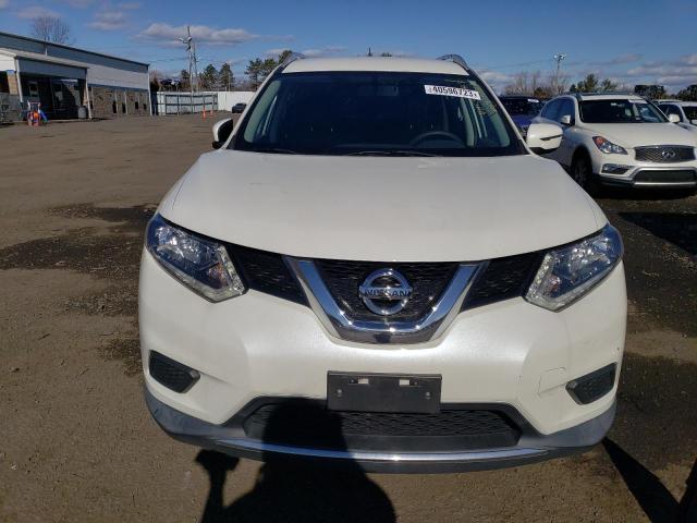 Photo 5 from auction – 2016 NISSAN ROGUE S with VIN KNMAT2MV1GP711222