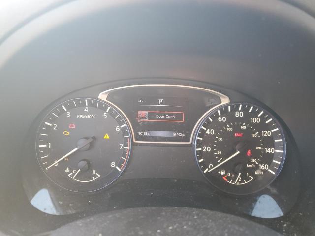 Photo 9 from auction – 2016 NISSAN ALTIMA 2.5 with VIN 1N4AL3AP9GN334085