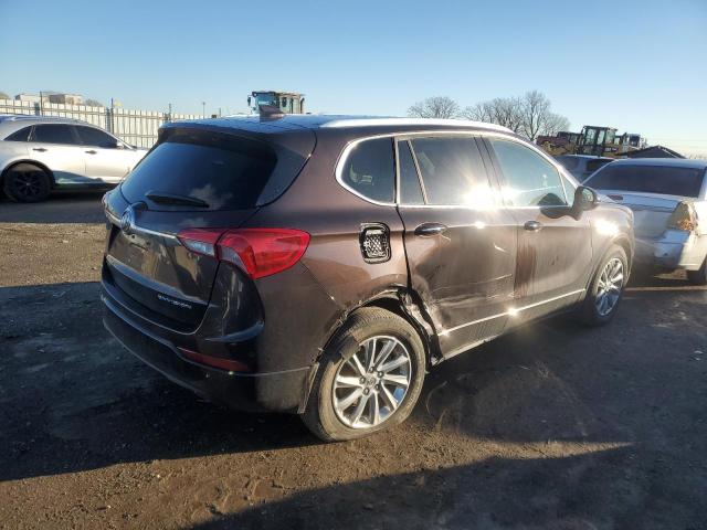 Photo 3 from auction – 2020 BUICK ENVISION E with VIN LRBFXCSA5LD112978